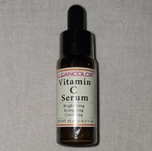 Kleancolor Vitamin C Serum - Brightening Formula